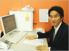 株式会社エーシーイー