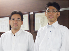 株式会社エーシーイー